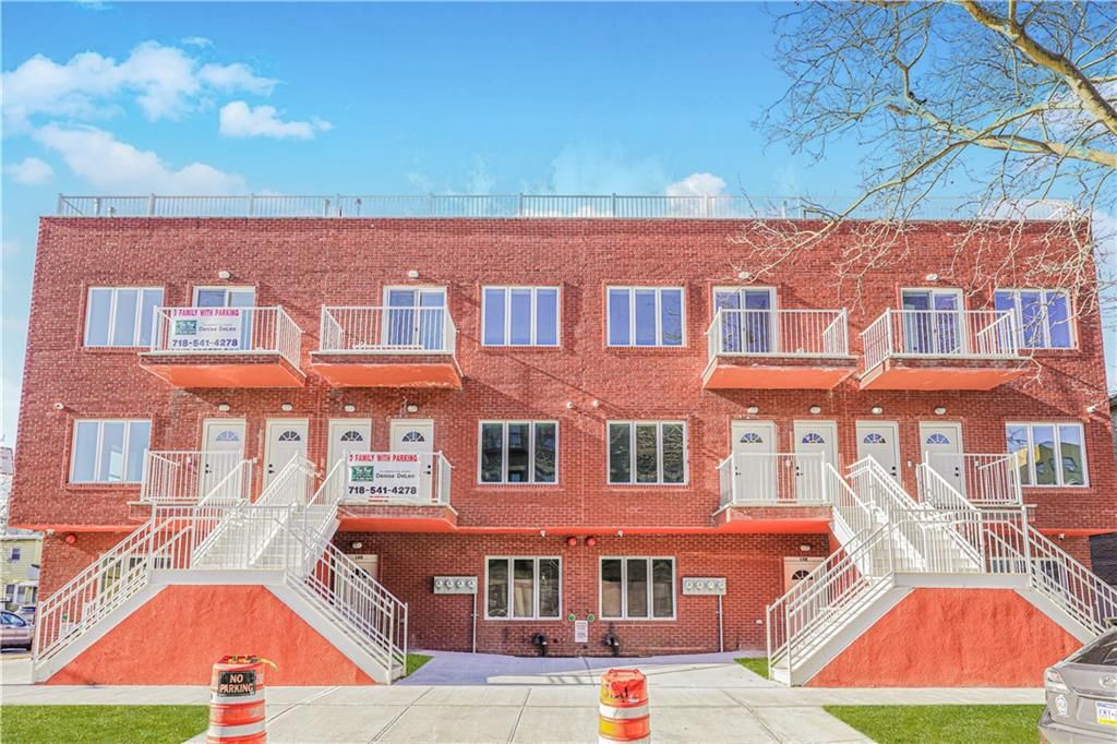 Photo of 160 Bay 29th Street, Brooklyn, NY 11214 (MLS # 490476)