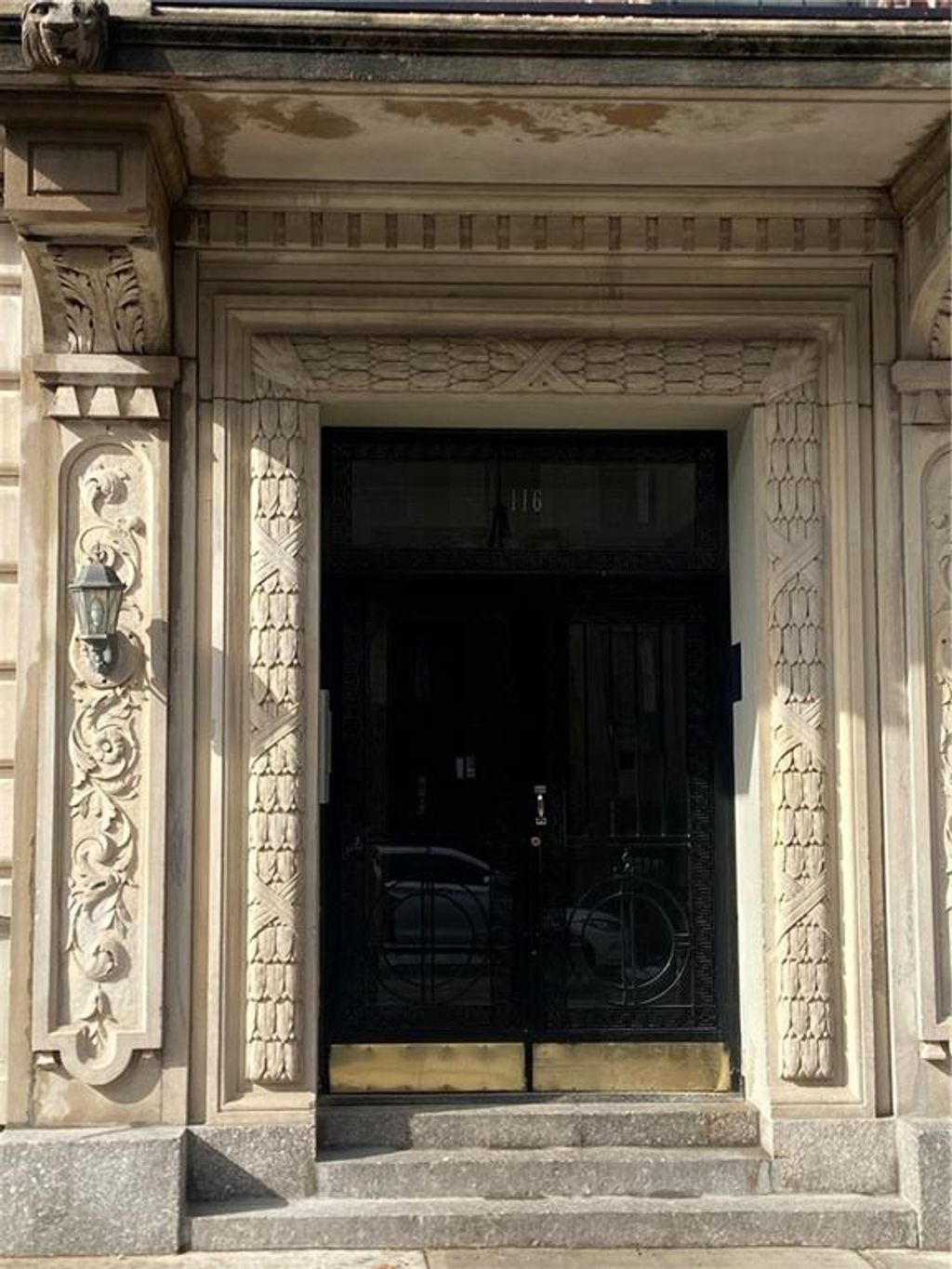 Photo of 116 Cambridge Place #2B, Brooklyn, NY 11238 (MLS # 499140)