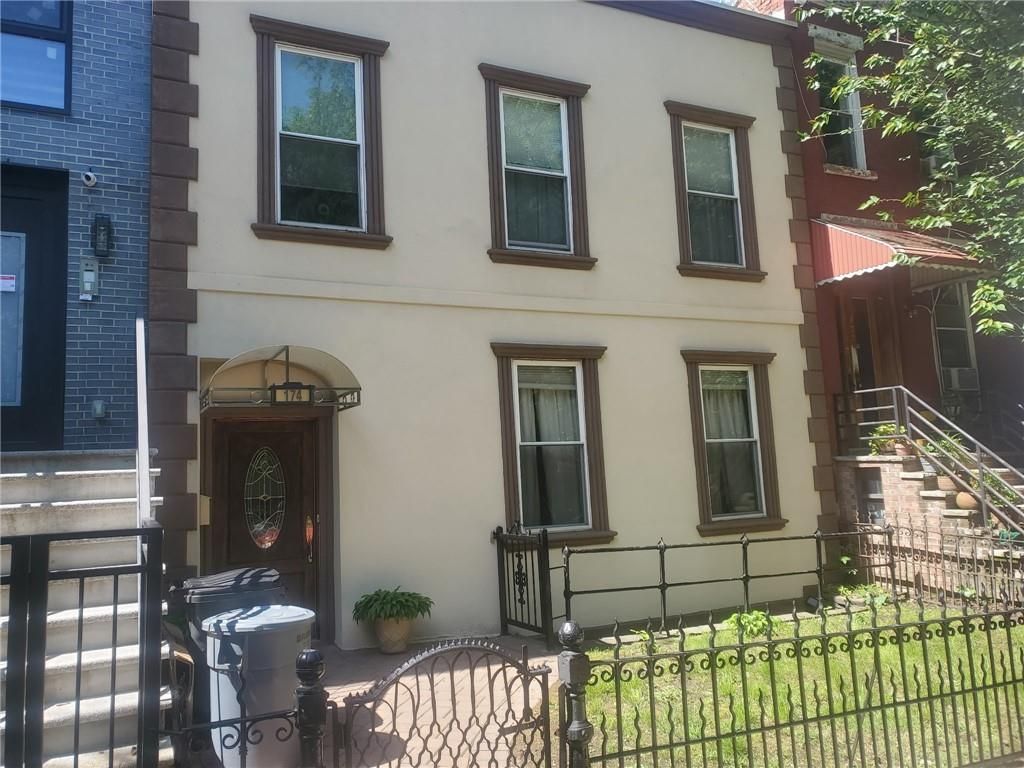 Photo of 174 12th Street, Brooklyn, NY 11215 (MLS # 497050)