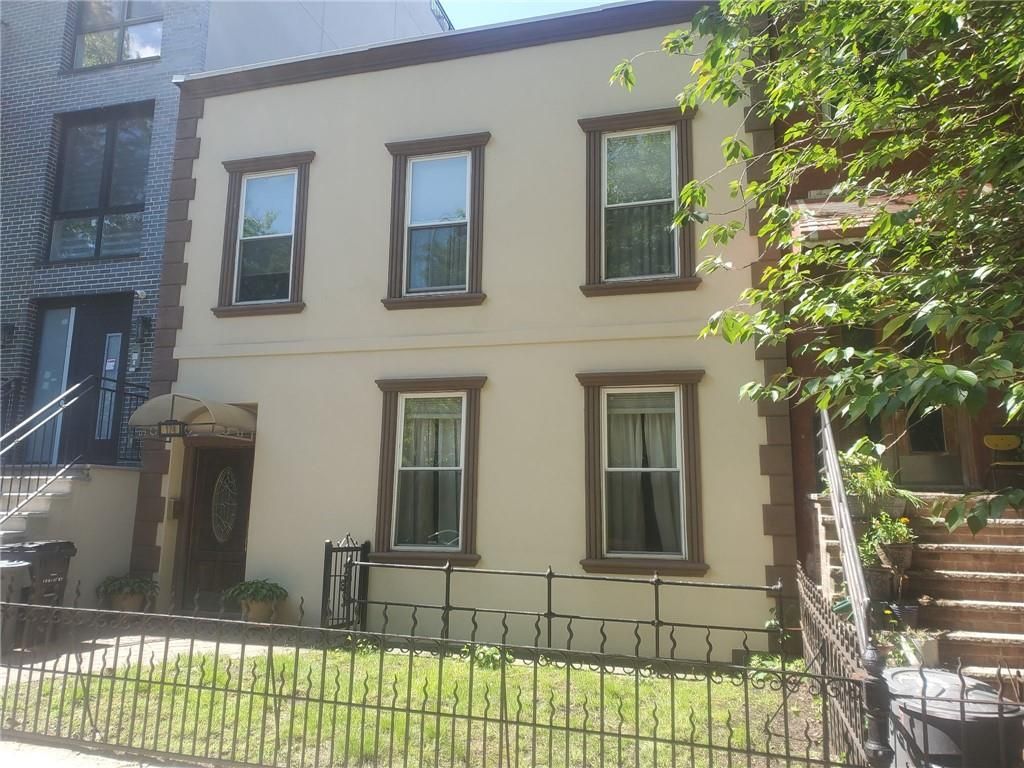 Photo of 174 12th Street, Brooklyn, NY 11215 (MLS # 497050)