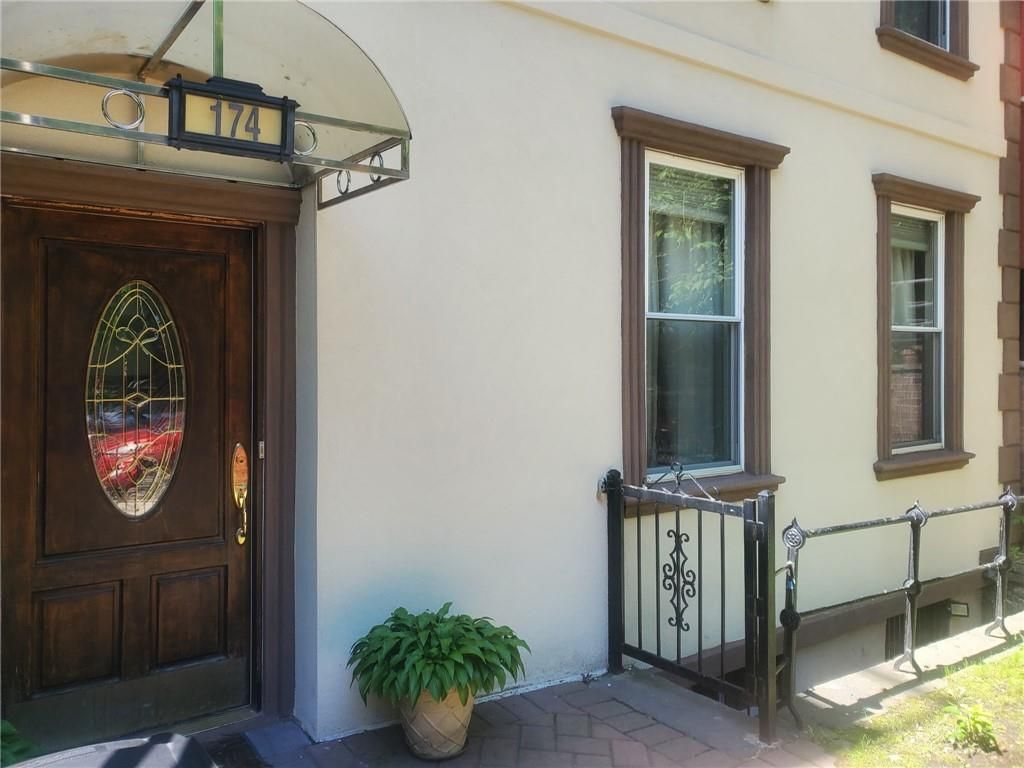 Photo of 174 12th Street, Brooklyn, NY 11215 (MLS # 497050)