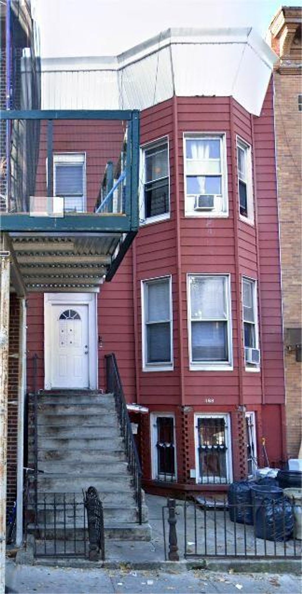 Photo of 368 54th Street, Brooklyn, NY 11220 (MLS # 489985)