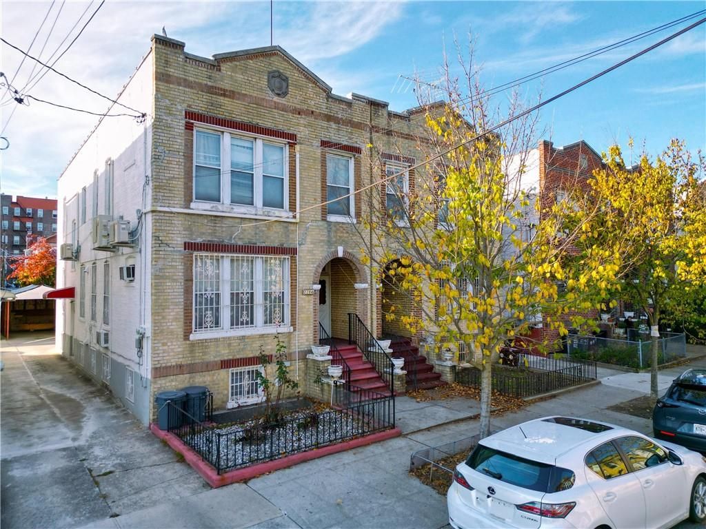 Photo of 2284 22nd Street, Brooklyn, NY 11229 (MLS # 497523)