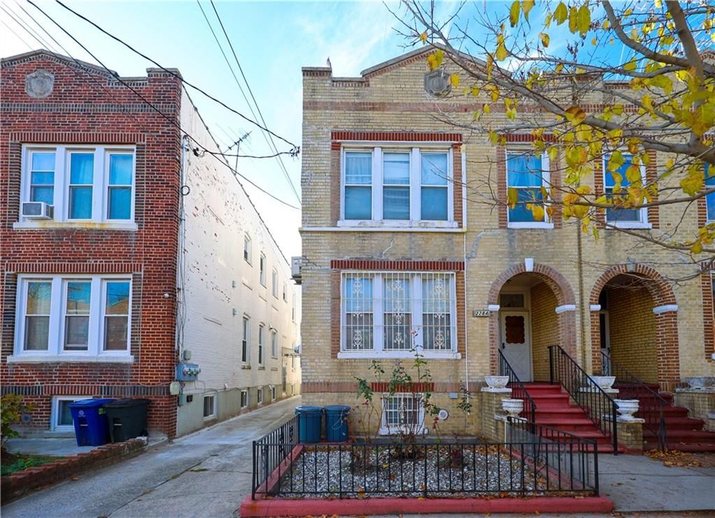 Photo of 2284 22nd Street, Brooklyn, NY 11229 (MLS # 497523)