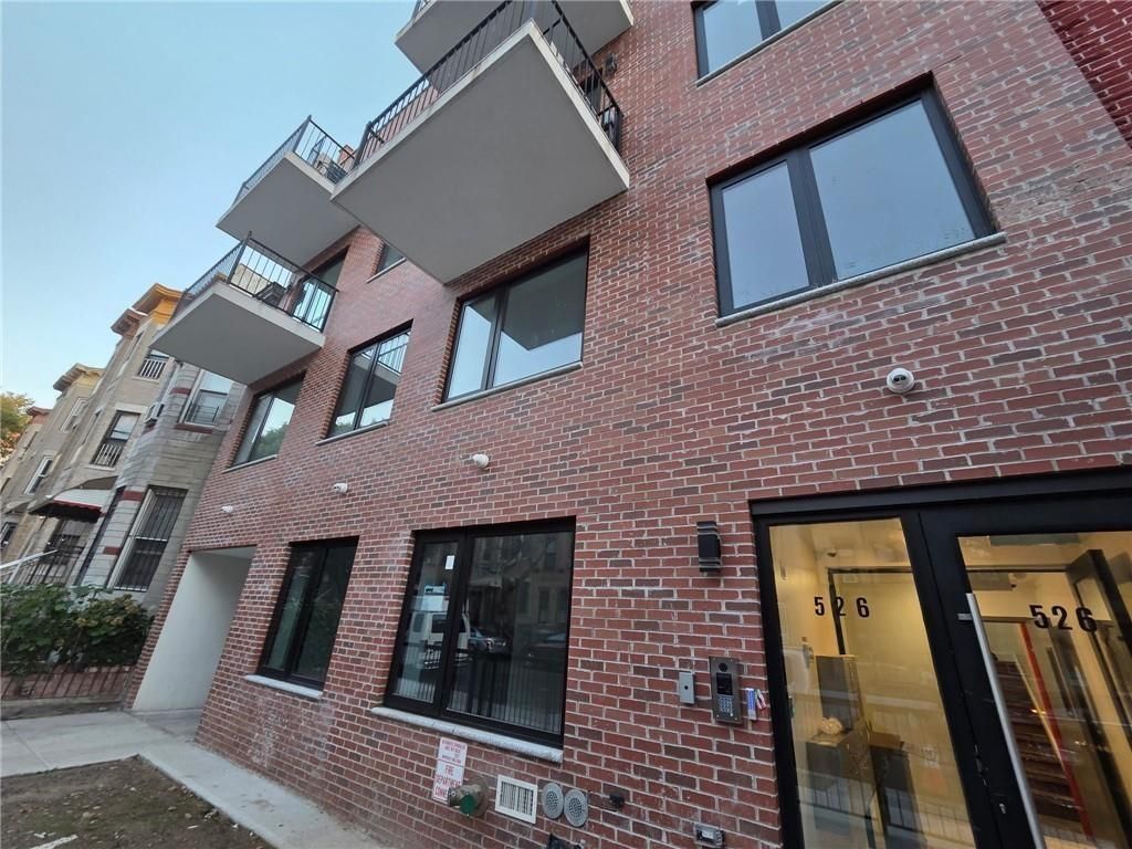 Photo of 526 56th Street #201, Brooklyn, NY 11220 (MLS # 495692)