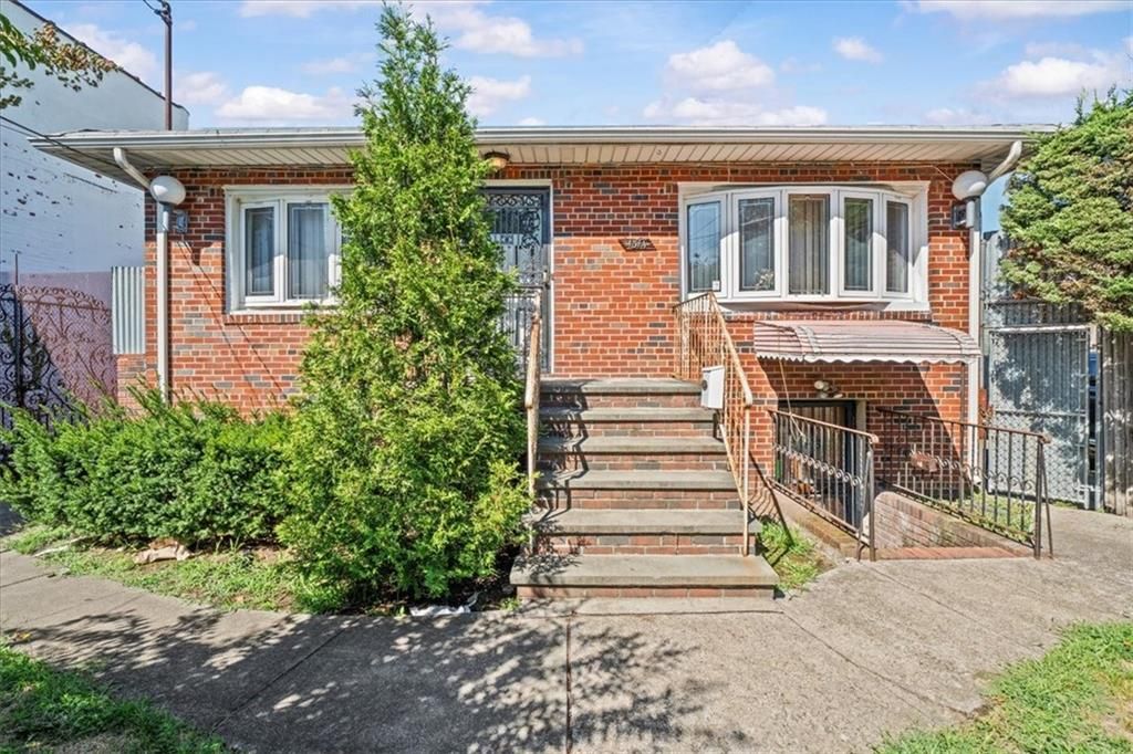 Photo of 1344 64th Street, Brooklyn, NY 11234 (MLS # 495706)