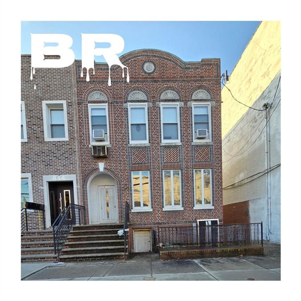 Photo of 812 Avenue T, Brooklyn, NY 11223 (MLS # 489083)