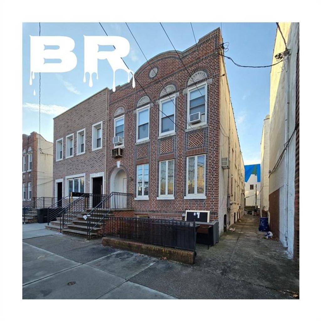 Photo of 812 Avenue T, Brooklyn, NY 11223 (MLS # 489083)
