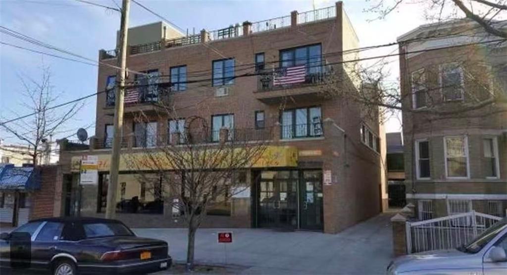 Photo of 1270 Bay Ridge Parkway #1, Brooklyn, NY 11228 (MLS # 496603)