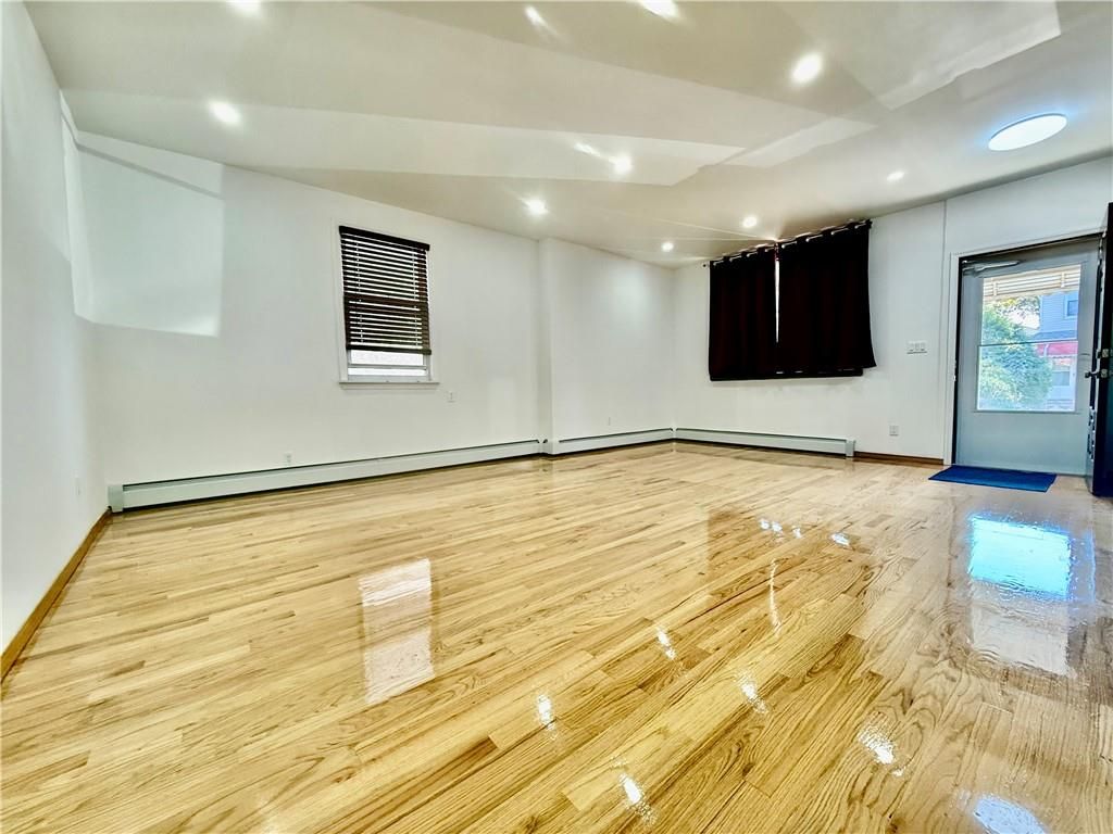 Photo of 2129 71st Street #1, Brooklyn, NY 11204 (MLS # 496337)