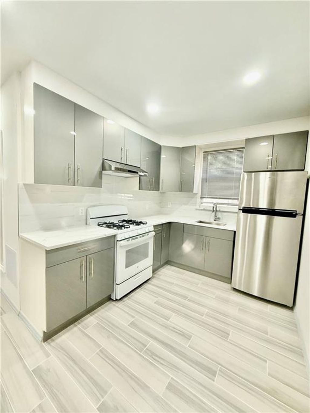 Photo of 2129 71st Street #1, Brooklyn, NY 11204 (MLS # 496337)