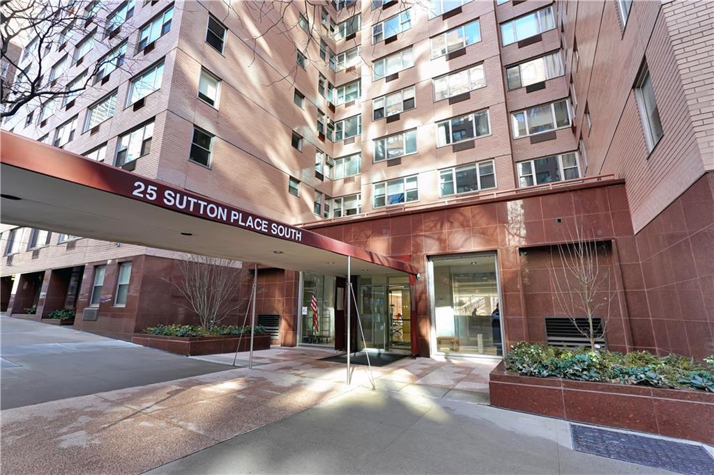 25 Sutton Place #16E, New York, New York image 20