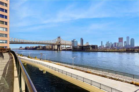Homes For Sale - 25 Sutton Place #16E<br/> New York, NY 10022