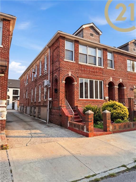 Photo of 1304 Avenue V, Brooklyn, NY 11229 (MLS # 505083)