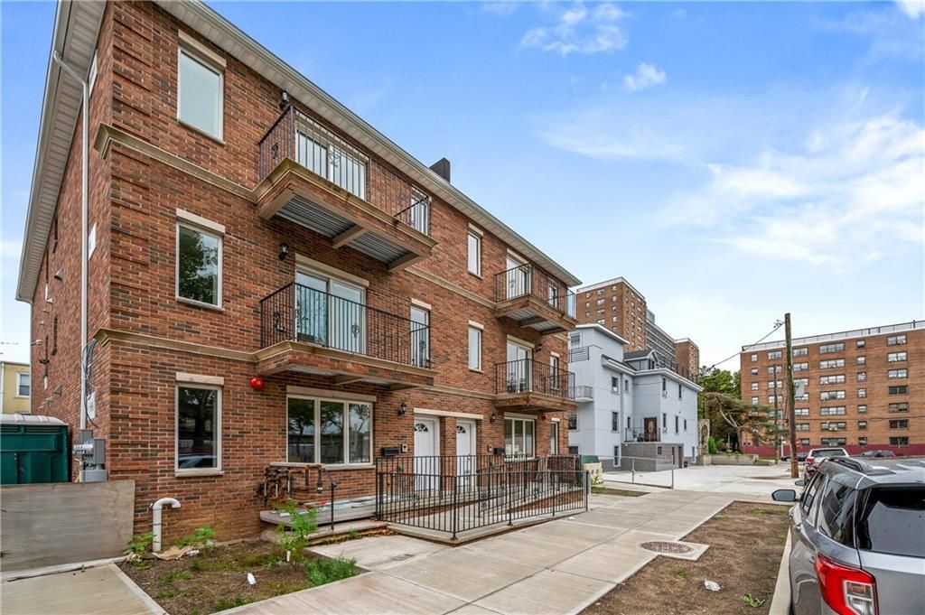 Photo of 2167 13th Street, Brooklyn, NY 11223 (MLS # 482043)