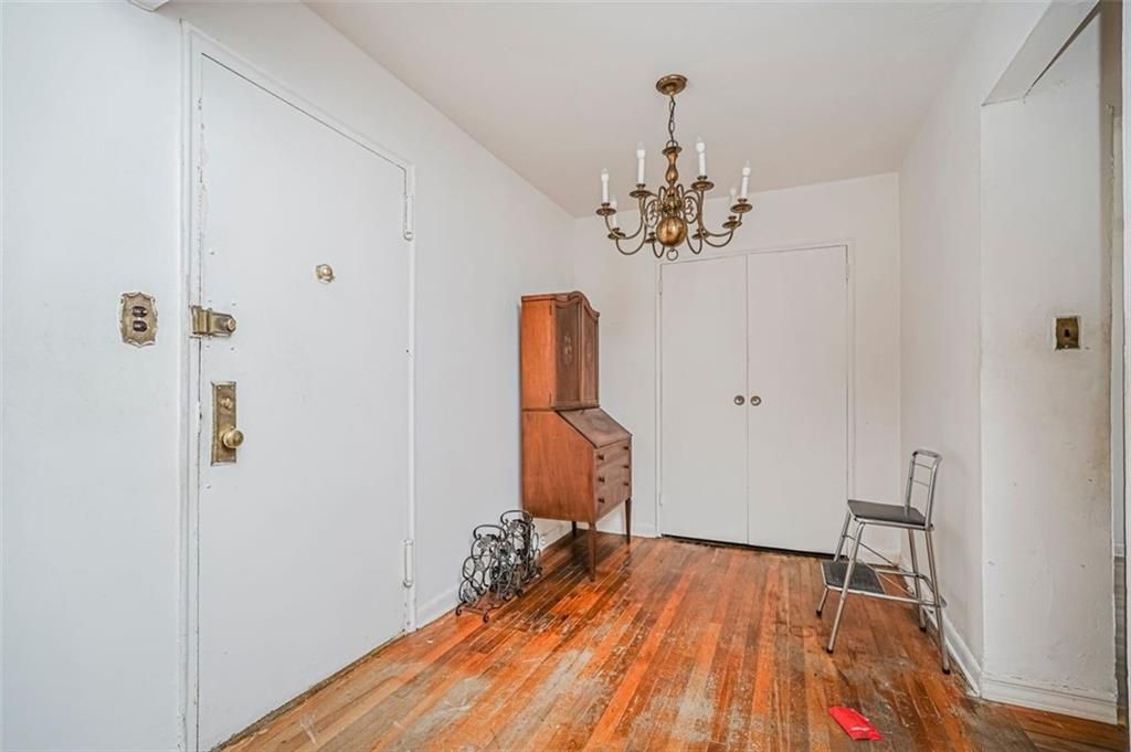 Photo of 3101 Ocean Parkway #2N, Brooklyn, NY 11235 (MLS # 501303)
