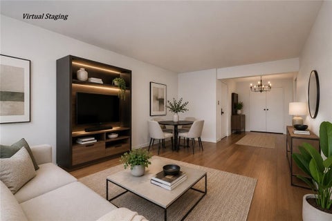 Homes For Sale - 3101 Ocean Parkway #2N<br/> Brooklyn, NY 11235