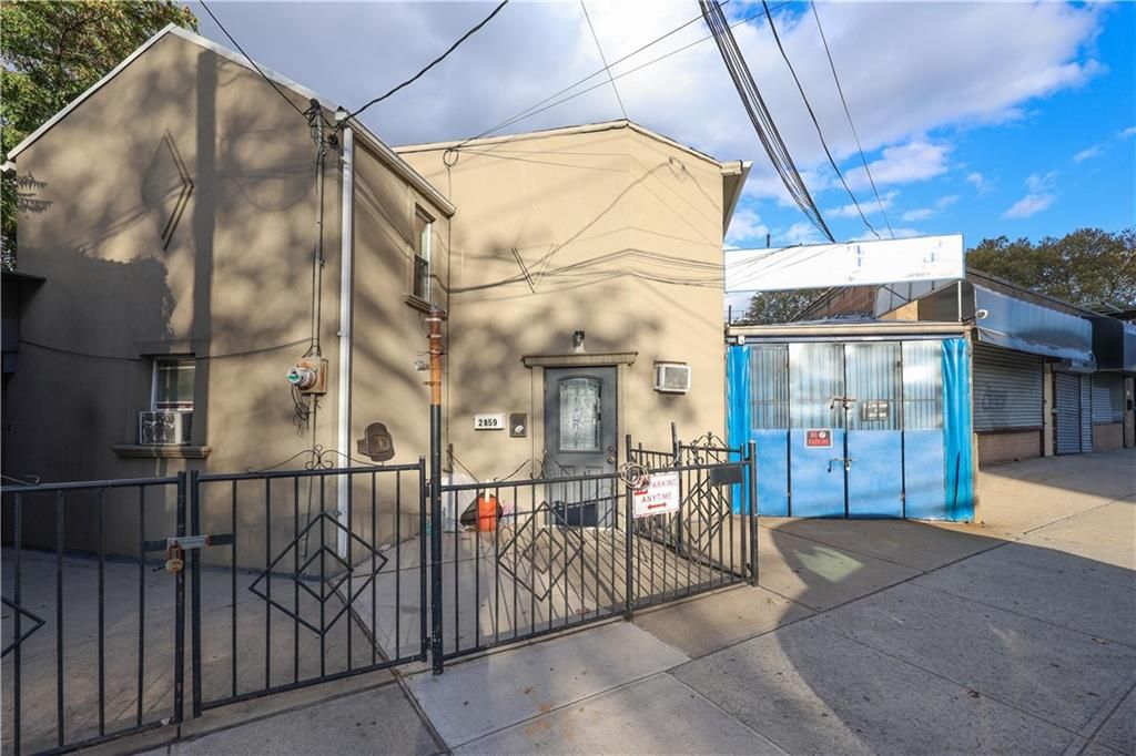 Photo of 2859 Harway Avenue, Brooklyn, NY 11214 (MLS # 496780)