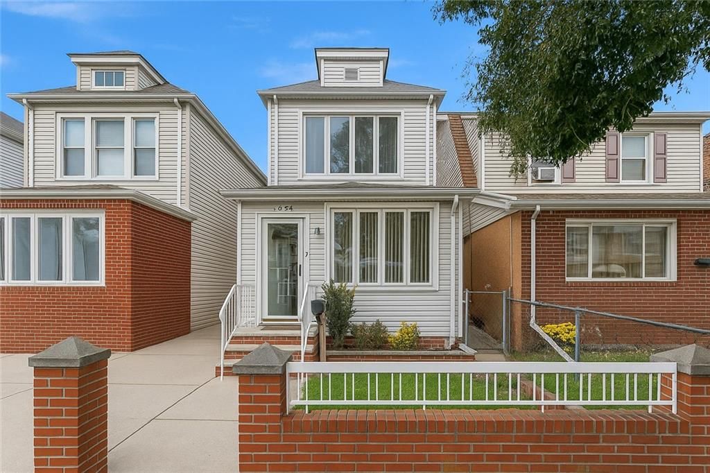 Photo of 1654 51st Street, Brooklyn, NY (MLS # 497393)