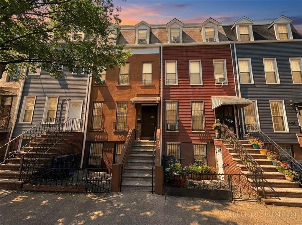 Photo of 124 Hall Street, Brooklyn, NY 11205 (MLS # 498044)