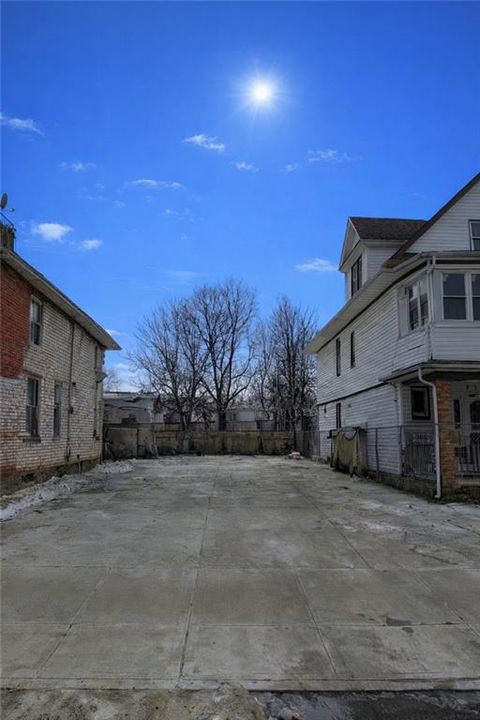 Vacant Land For Sale - 716 Ditmas Avenue<br/> Brooklyn, NY 11218