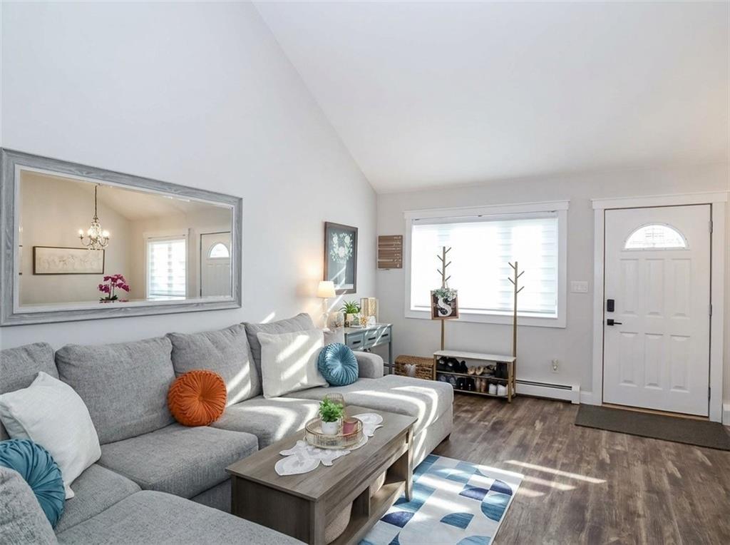 Photo of 41 Ackerman Street, Staten Island, NY 10308 (MLS # 504818)
