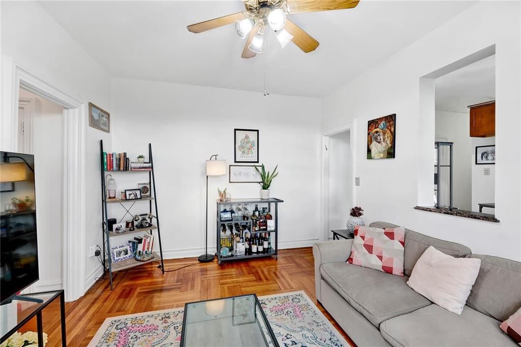 Photo of 7401 4th Avenue #E9, Brooklyn, NY 11209 (MLS # 496814)