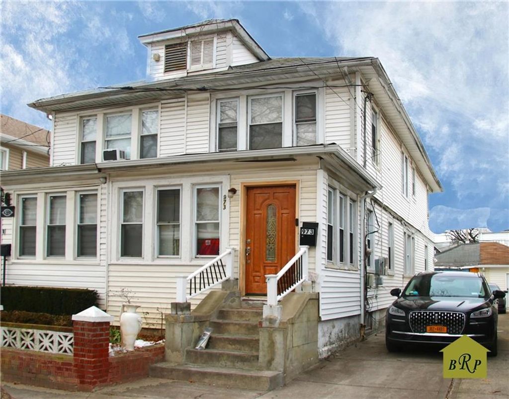 Photo of 973 32nd Street, Brooklyn, NY 11210 (MLS # 498267)