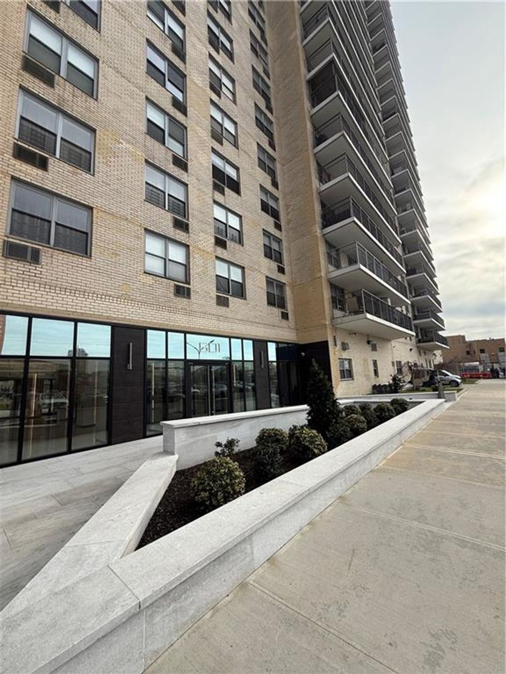 Photo of 601 Surf Avenue #14S, Brooklyn, NY 11224 (MLS # 498019)