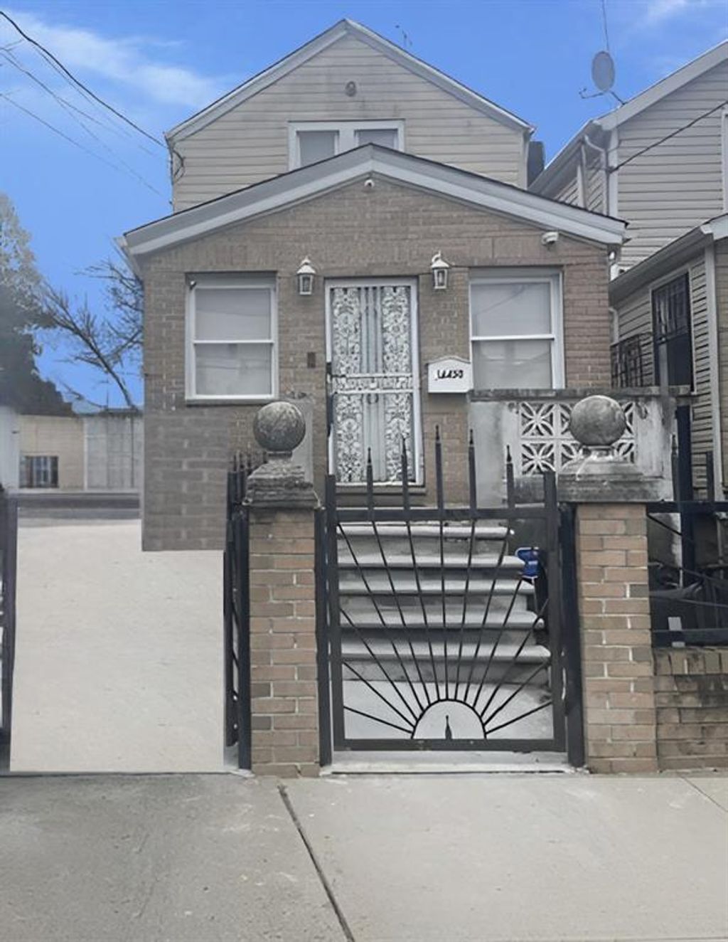 Photo of 14450 166th Street, Jamaica, NY 11434 (MLS # 498507)