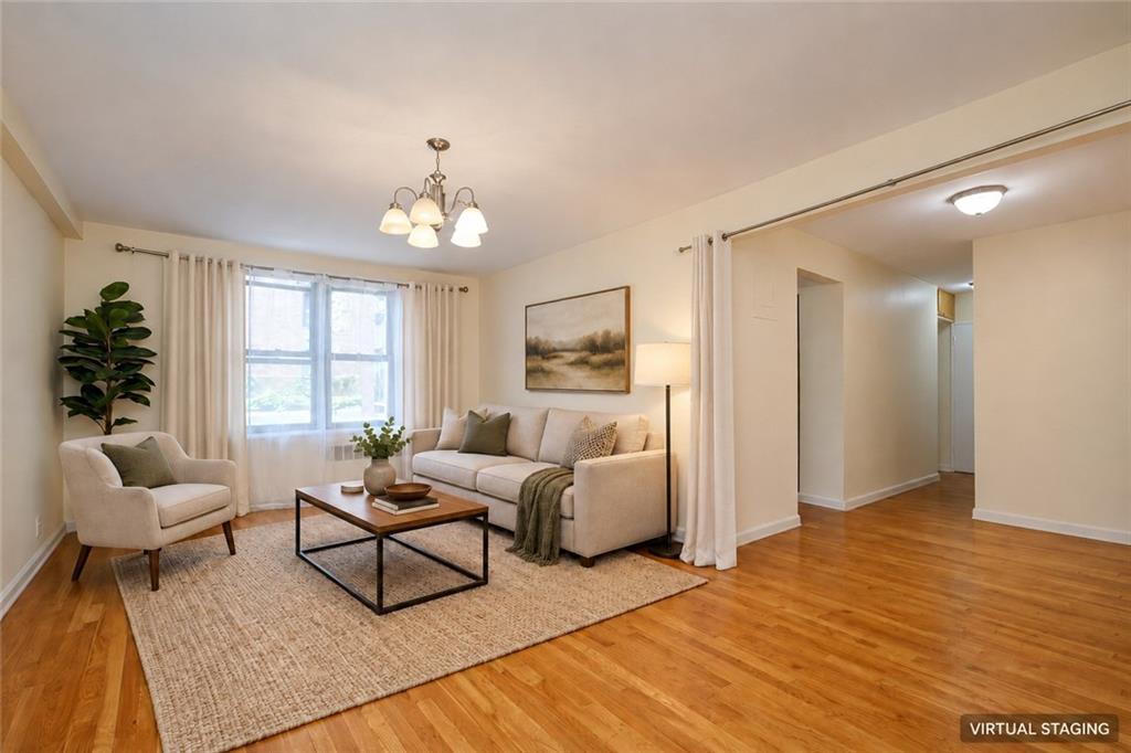 Photo of 1237 Avenue Z #1W, Brooklyn, NY 11235 (MLS # 502888)
