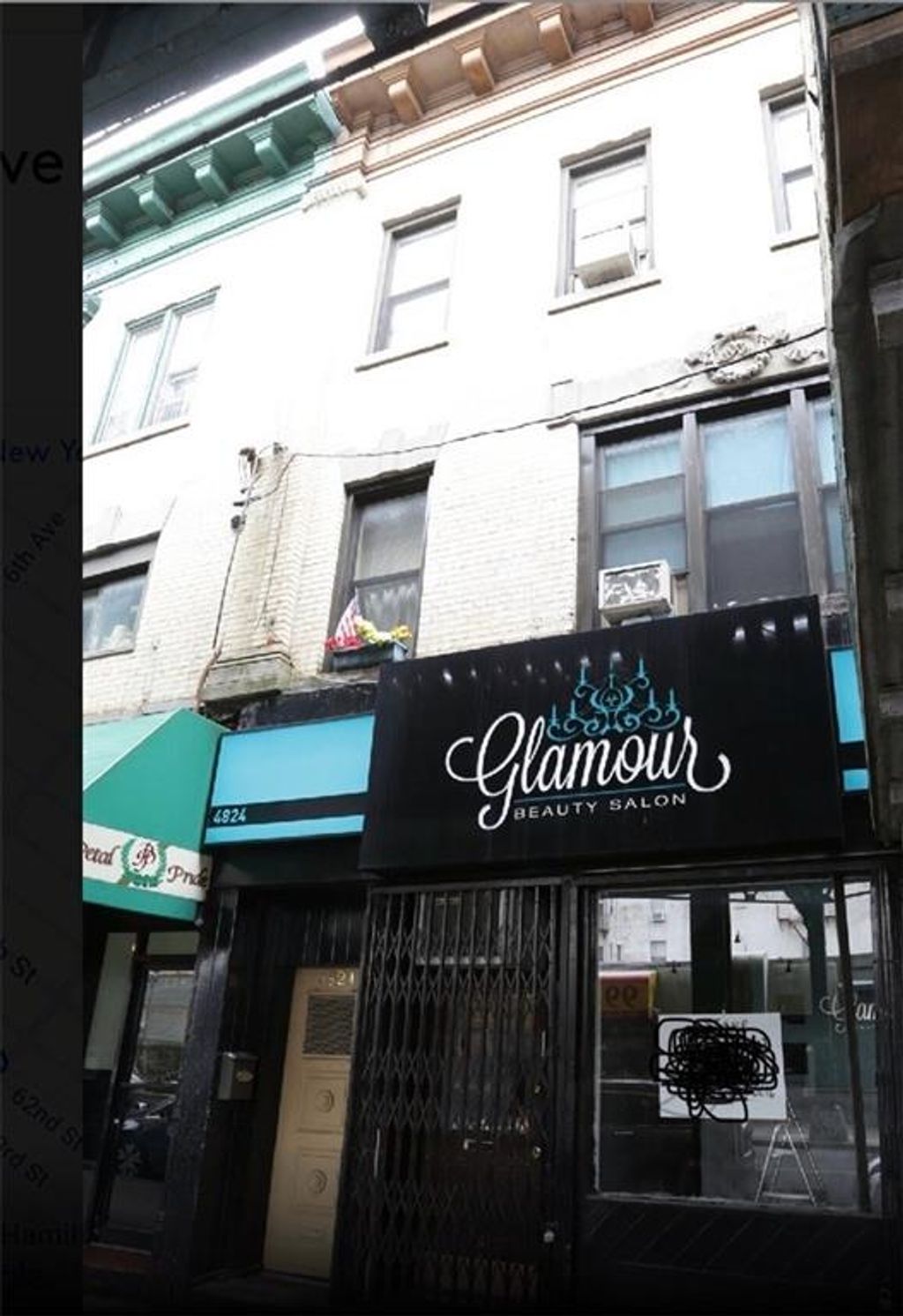 Photo of 4824 New Utrecht Avenue, Brooklyn, NY 11219 (MLS # 497296)