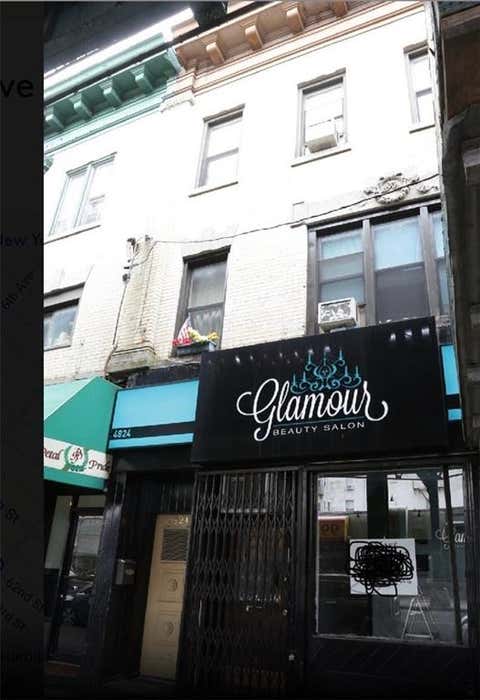 Multifamily For Sale - 4824 New Utrecht Avenue<br/> Brooklyn, NY 11219
