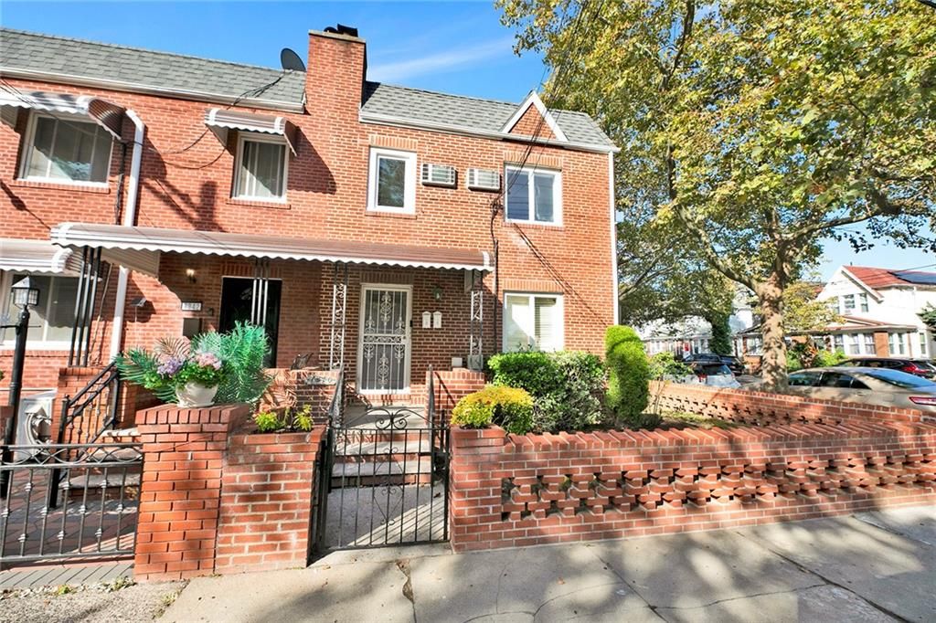 Photo of 1340 58th Street, Brooklyn, NY 11234 (MLS # 496345)