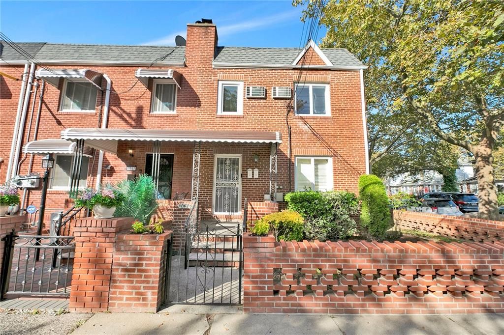 Photo of 1340 58th Street, Brooklyn, NY 11234 (MLS # 496345)