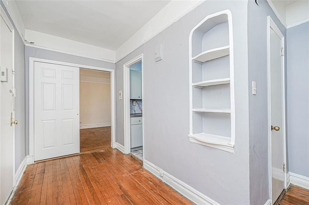 Photo of 100 P Avenue #4K, Brooklyn, NY 11204 (MLS # 499705)