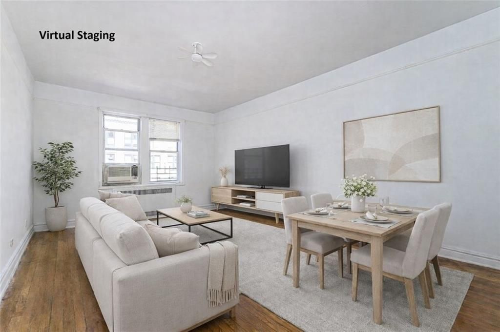 Photo of 100 P Avenue #4K, Brooklyn, NY 11204 (MLS # 499705)