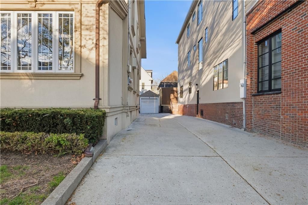 Photo of 2049 1st Street, Brooklyn, NY 11223 (MLS # 500725)