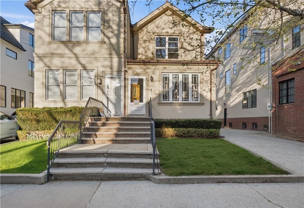 Photo of 2049 1st Street, Brooklyn, NY 11223 (MLS # 500725)