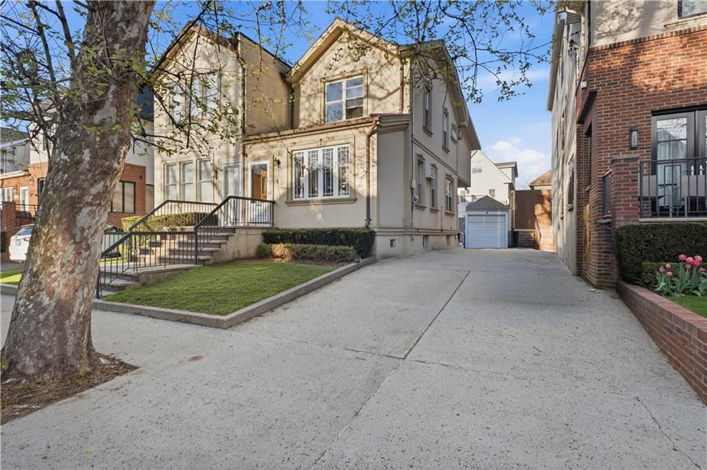 Photo of 2049 1st Street, Brooklyn, NY 11223 (MLS # 500725)