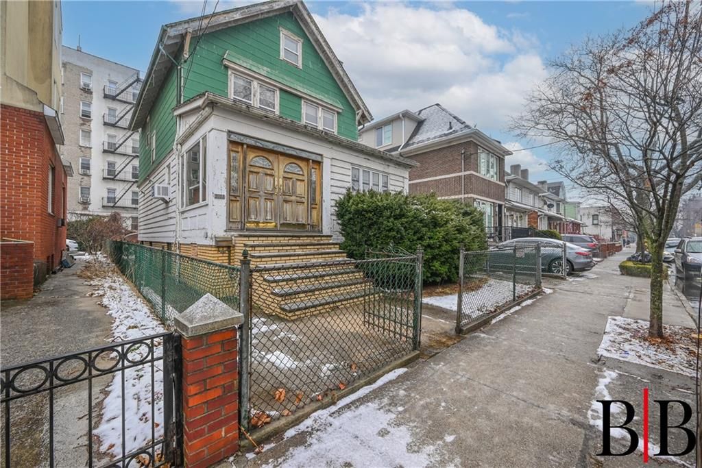 Photo of 2053 Homecrest Avenue, Brooklyn, NY 11229 (MLS # 498465)