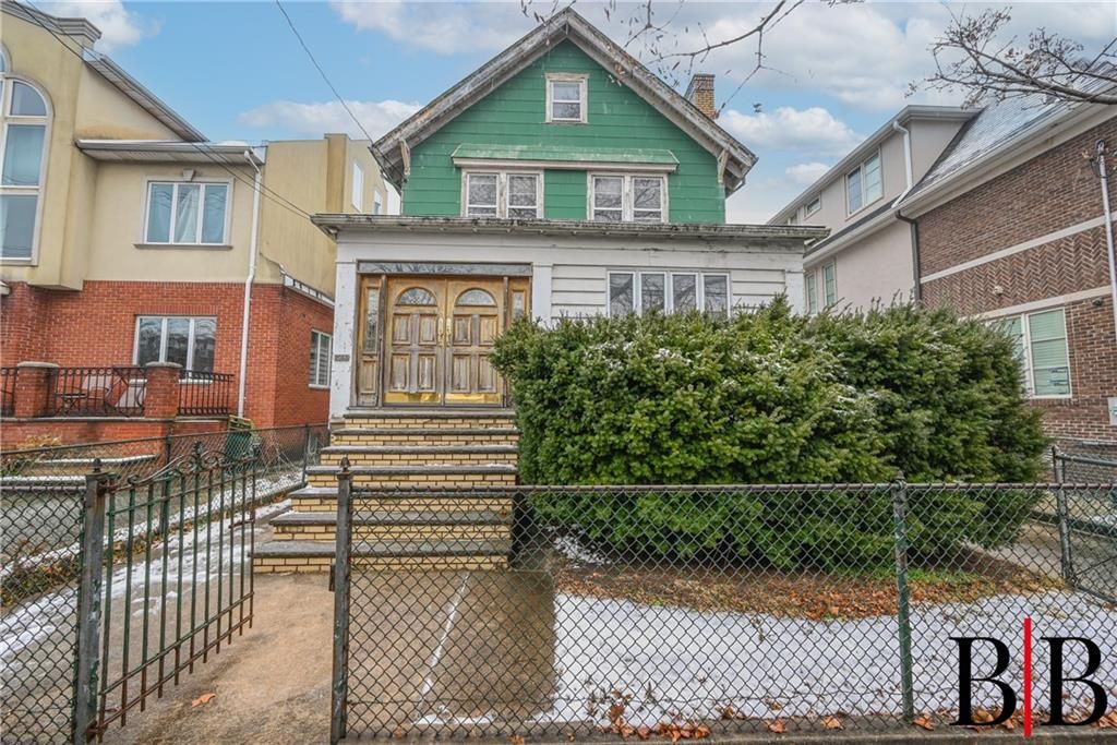 Photo of 2053 Homecrest Avenue, Brooklyn, NY 11229 (MLS # 498465)
