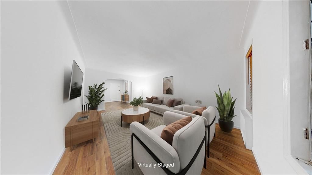 Photo of 385 Argyle Road #2K, Brooklyn, NY 11218 (MLS # 495178)