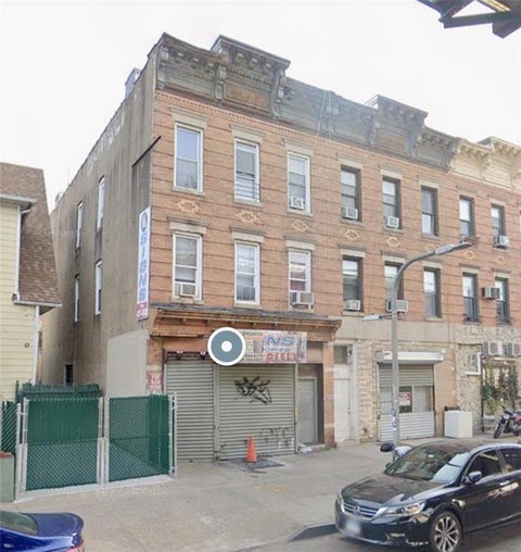 Multifamily For Sale - 819 Mcdonald Avenue<br/> Brooklyn, NY 11218