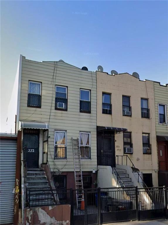 Photo of 332 39th Street, Brooklyn, NY 11232 (MLS # 505501)