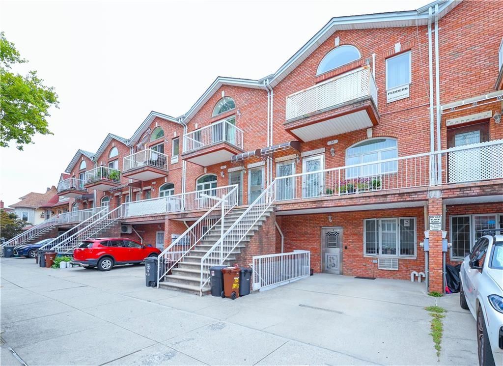 Photo of 52 Bay 32nd Street #3B, Brooklyn, NY 11214 (MLS # 495219)