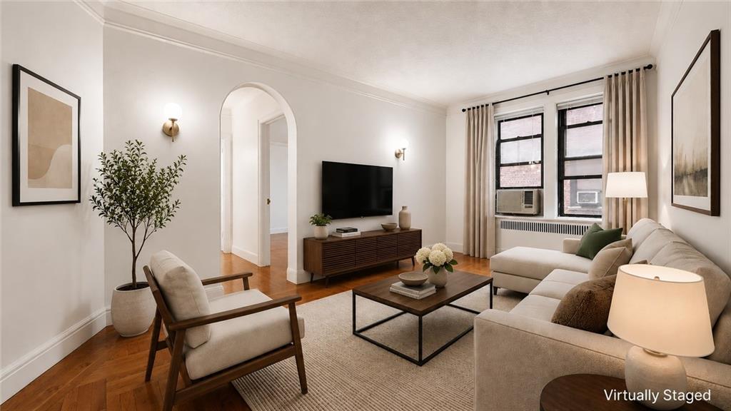 Photo 1 of 8 — 35-05 Parsons Boulevard 1J, Queens, NY 11354