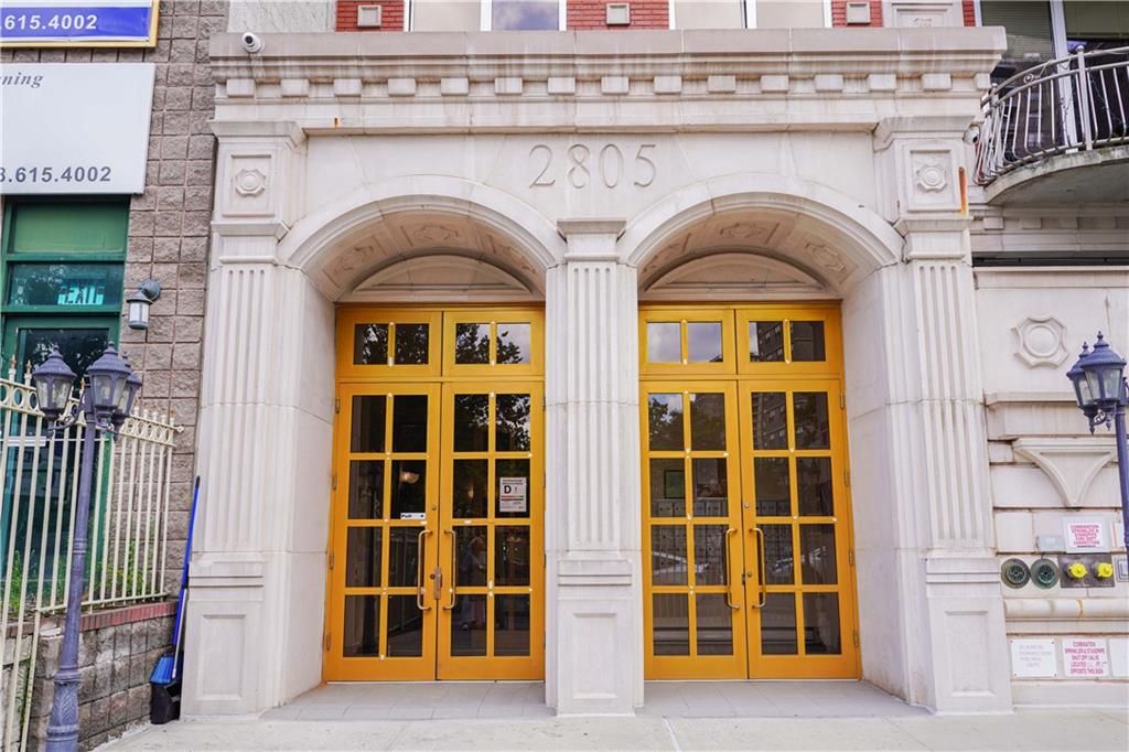 Photo of 2805 Ocean Parkway #8A, Brooklyn, NY 11235 (MLS # 499246)