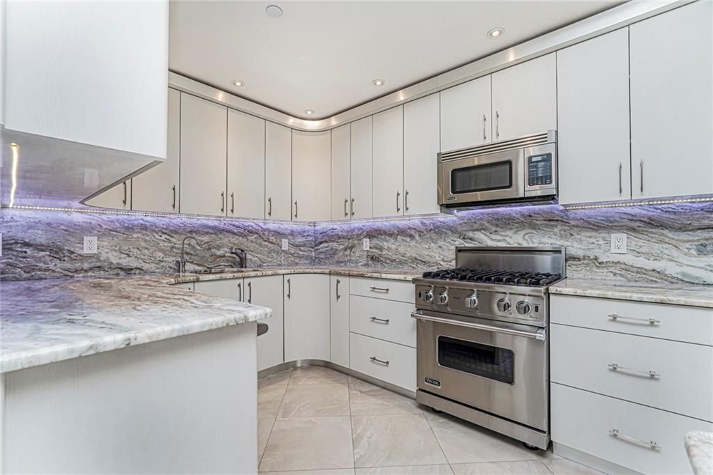 Photo of 2805 Ocean Parkway #8A, Brooklyn, NY 11235 (MLS # 499246)