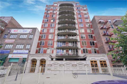 Homes For Sale - 2805 Ocean Parkway #8A<br/> Brooklyn, NY 11235